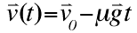 s=(45)(6.6)+(1/2)(-10)(6.6)^2