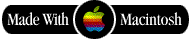 Obligatory Mac Logo